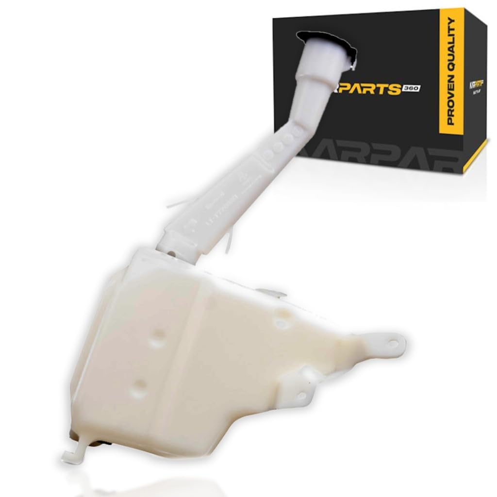 Amazon.com: For Toyota Tacoma 2002 2003 2004 Windshield Washer