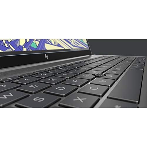 HP ZBOOK Firefly 14U G7 / Intel Core i7-10510U / 16 GB RAM / 1 TB