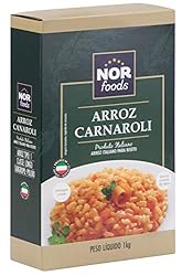 Inverini Arroz Risoto Carnaroli