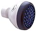 Economy Super Spray Clean Amazing Shower Head 2.5 Gpm