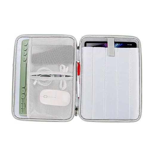 Housse de protection antichoc pour tablette de 9.7 à 13 pouces
