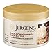 Jergens Crema Deep-Conditioning Cream, Oatmeal, 8 Ounce