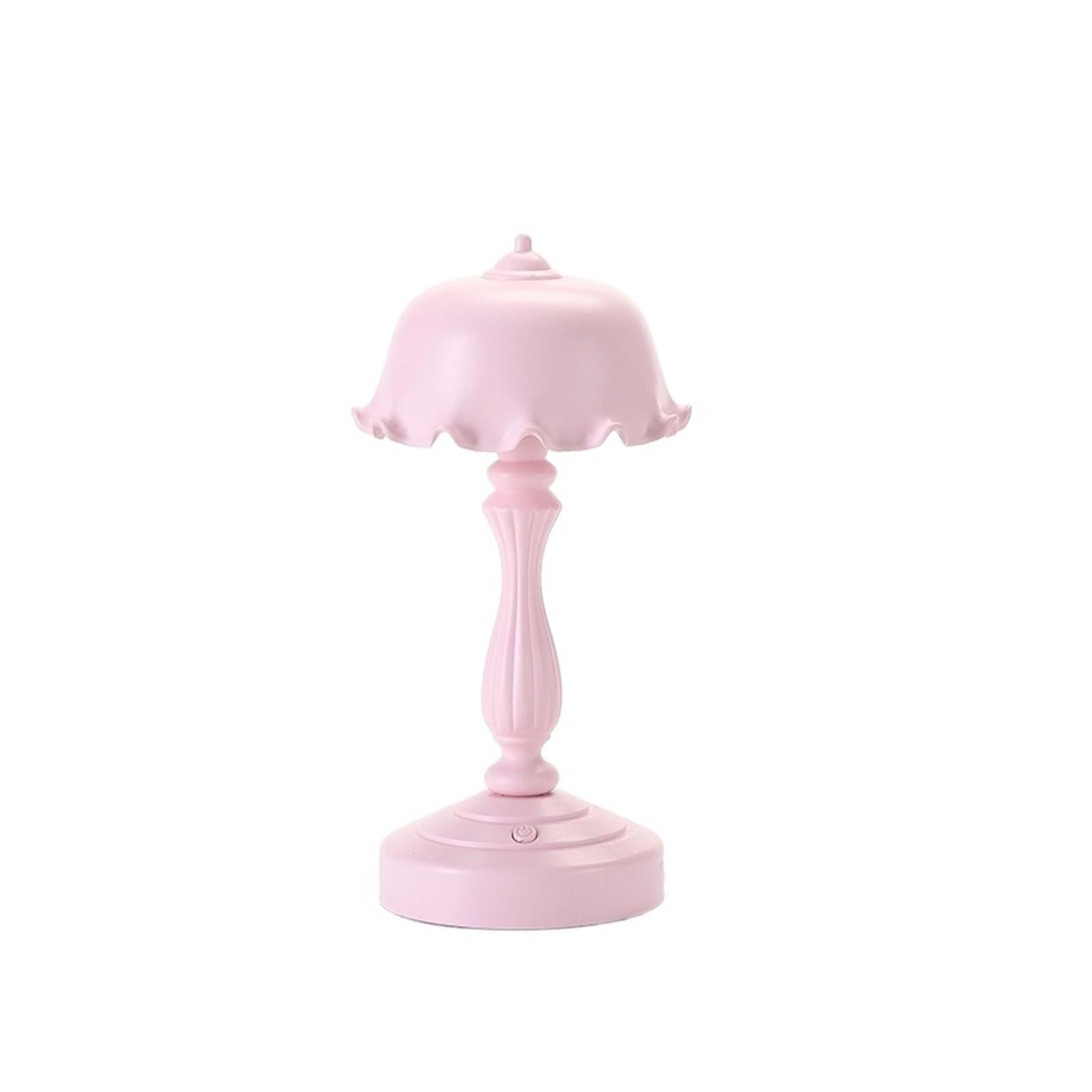 CKAFZMYJQBT LED Table Lamp for Kids Room, Bedside Lamp, Nightstand, Bedroom, Living Room, Farmhouse, 3 Colors Light, Reading Lamp