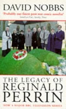 The Legacy of Reginald Perrin - Book #4 of the Reginald Perrin