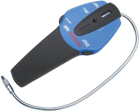 Robinair 16600 Electronic Leak Detector