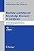 Produktbild Machine Learning and Knowledge Discovery in Databases: European Conference, ECML PKDD 2016, Riva del Garda, Italy, September 19-23, 2016, Proceedings, ... Notes in Computer Science, 9852, Band 9852)