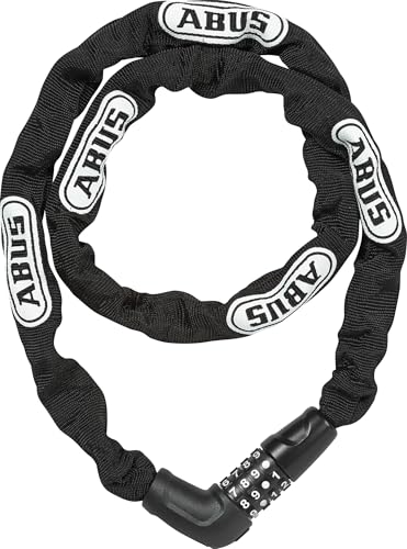 ABUS Steel-O-Chain 5805C Chain Lock