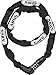 ABUS Kettenschloss Steel-O-Chain 5805C –...