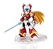Bandai Tamashii Nations NX Edge Style [Rockman Unit] Zero 