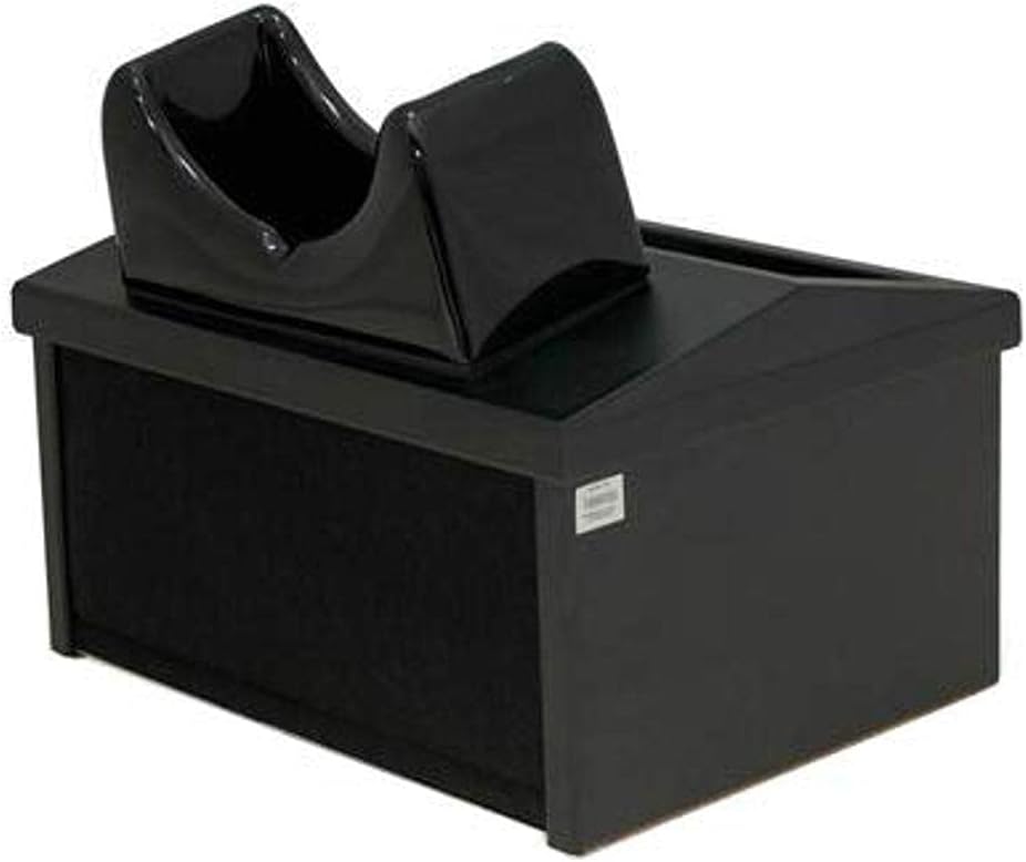 CM-26A CM-10A Viewing Cabinet with ENF-260C 120V