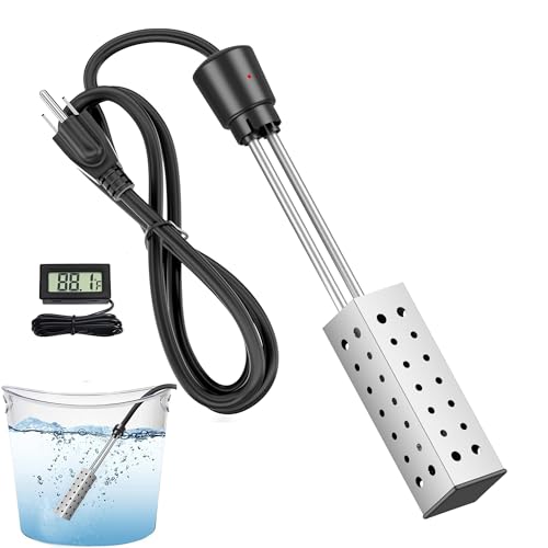Bucket Heater Hot Tub Heater, Bathtub Heater, Spa Heater
