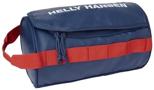 Helly Hansen Unisex HH Neceser 2, Océano, STD