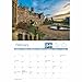 Carousel Worldwide, New Forest 2026 A4 Wall Calendar