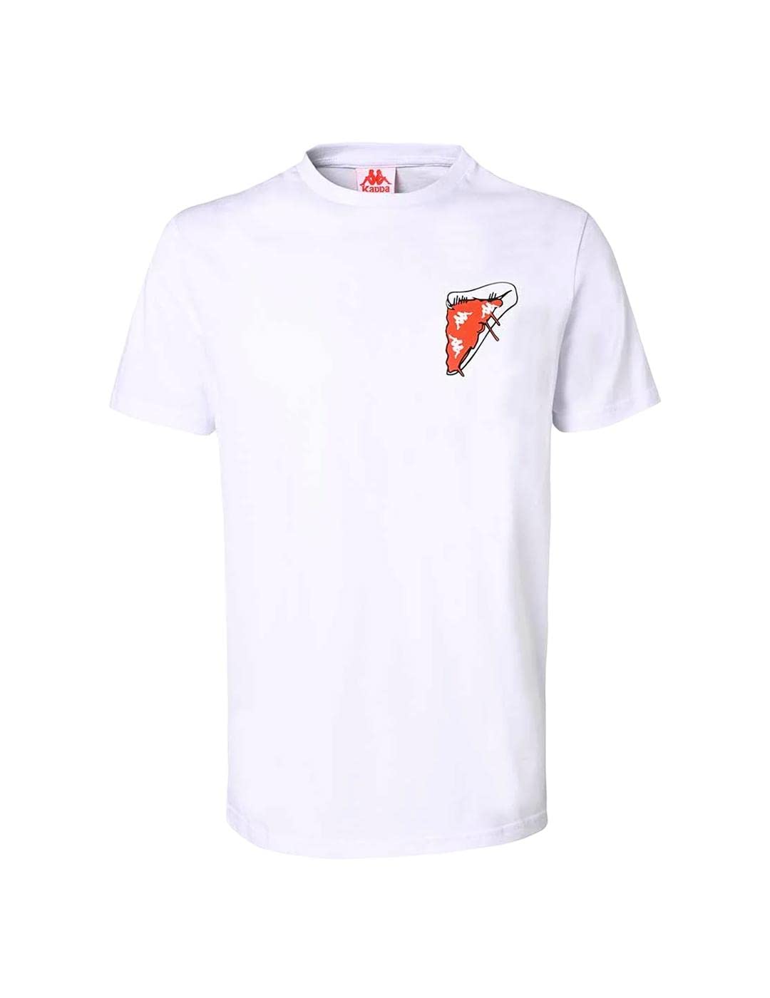 KappaUnisex Authentic Bpop T-Shirt