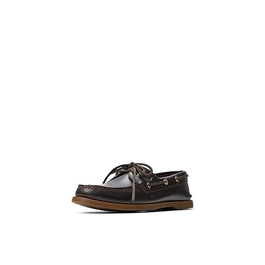 Sperry Men's Authentic Original 2-Eye Boat Shoe