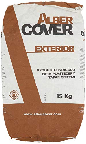 Abdeckung Kunststoff außen 15 K, Schwarz