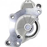 Spannung [V]: 12 V / Anzahl der Zähne: 11 / Nennleistung [kW]: 2,5 kW / Anwendung: Leichtfahrzeug / Drehrichtung: Rotation im Uhrzeigersinn