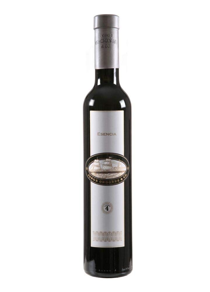 Jorge Ordóñez Vinos fortificados y de postre - 375 ml