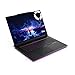 Lenovo Legion 9i 18IAX10 Gaming AI Laptop | 18" 4K LCD 240 Hz Display | NVIDIA GeForce RTX 5090 | Intel Core Ultra 9 275HX | 64GB RAM | 4TB SSD | Killer Wi-Fi 7 | Win11 | QWERTZ | 3 Monate GamePass