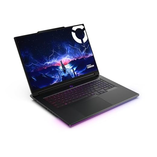 Lenovo Legion 9i Gaming Laptop 18 Zoll