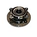 GMB 720-0362 Wheel Bearing Hub Assembly