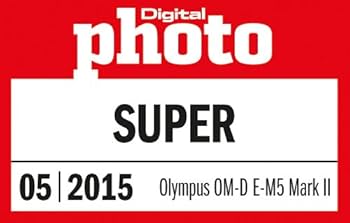 Amazon | OLYMPUS ミラーレス一眼 OM-D E-M5 MarkII 12-50mm EZ