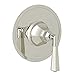 ROHL A1910LMPN Pressure Balance Shower, Polished Nickel
