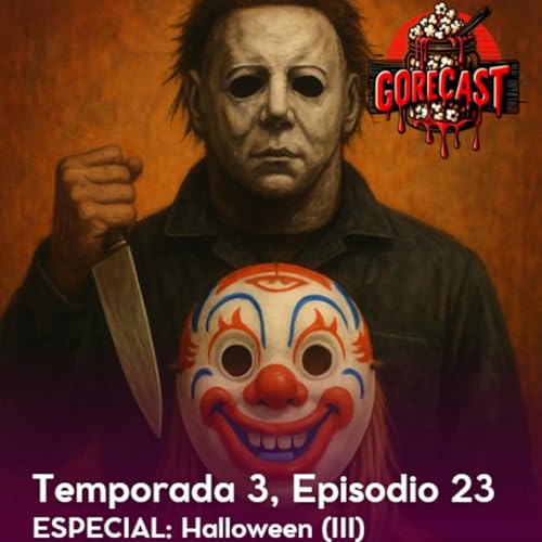 T3 E23: ESPECIAL Halloween (III)