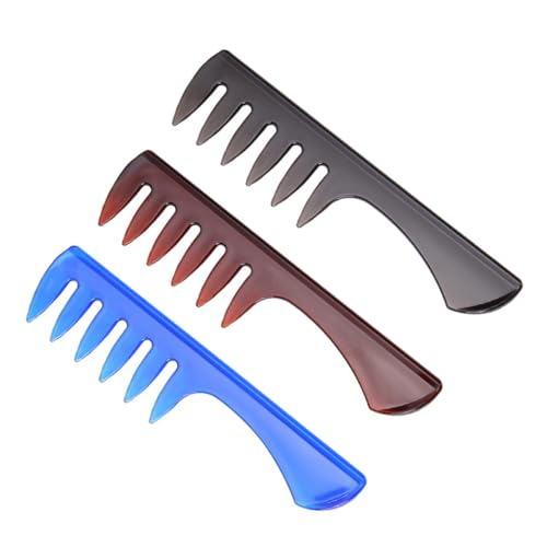 PLAFOPE �A�\�[�g�J���[ �v�����t�H�[�N�R�[�� �w�A�R�[�� �����Y�p ���L�� �g�ѕ֗� ���珝���Ȃ� �w�A�X�^�C�����O�����g�p�ɍœK 3��