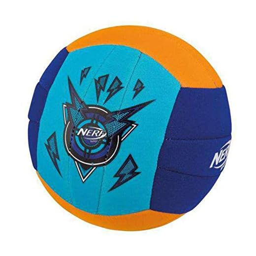 Happy People 16572 - Mini Pelota De Gomaespuma Neopreno, Tamaño 2, Amarillo