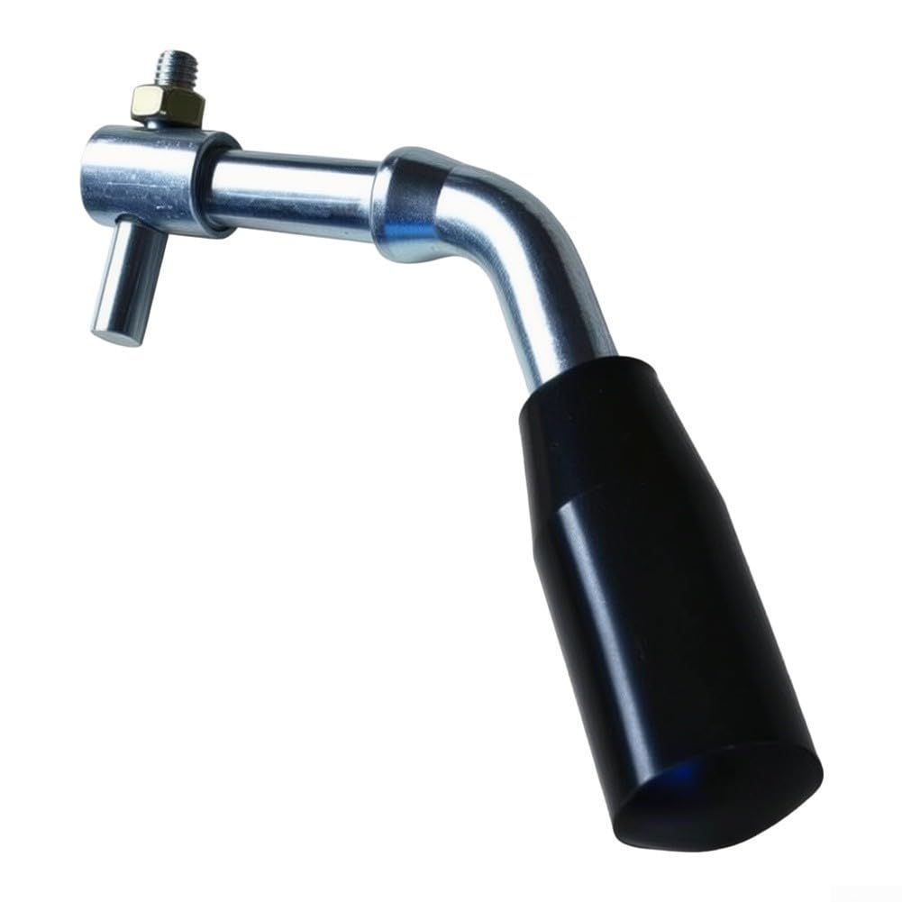 para tirador Puerta Estufa Plástico 0.95cm Repuesto para tirador(1.1cm)