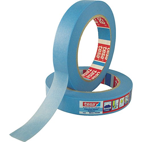 Preisvergleich Produktbild tesa Tape Precision Mask Outdoor 50 x 50 4339