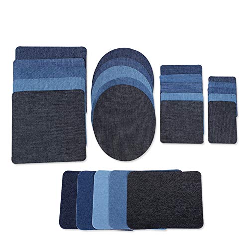 Parches termoadhesivos marca Yosoo Health Gear