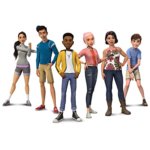 Jurassic World - Neue Abenteuer