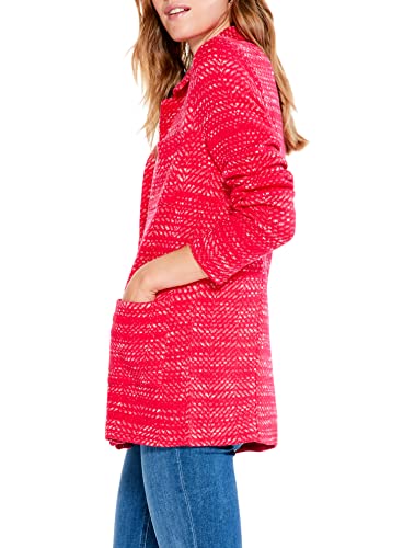 NIC+ZOE Women's Punch It Up Blazer2