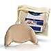 Classy Eagle Baby Pillow 3D Air Mesh Organic Memory Foam | Baby Head Shaping for Newborn | Prevents Flat Head Syndrome & Plagiocephaly | Head & Shoulder Support Perfect for Bed & Stroller