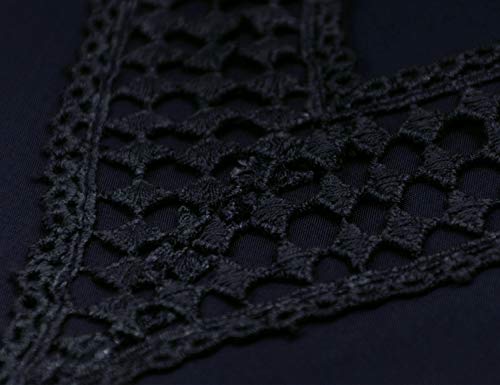 Viracy Night Shirts For Women, Misses Blouses And Tops V Neck Long Sleeve Work Casual Chiffon Blouse Fashion 2019 Loose Fit Tunic Stylish Elegant Designer Clothes Autumn Navy Blue Large #TOP6