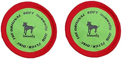 soft bite floppy disc