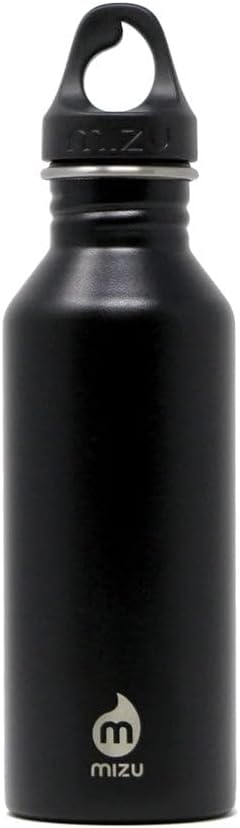 M5 Stainless Steel Water Bottle