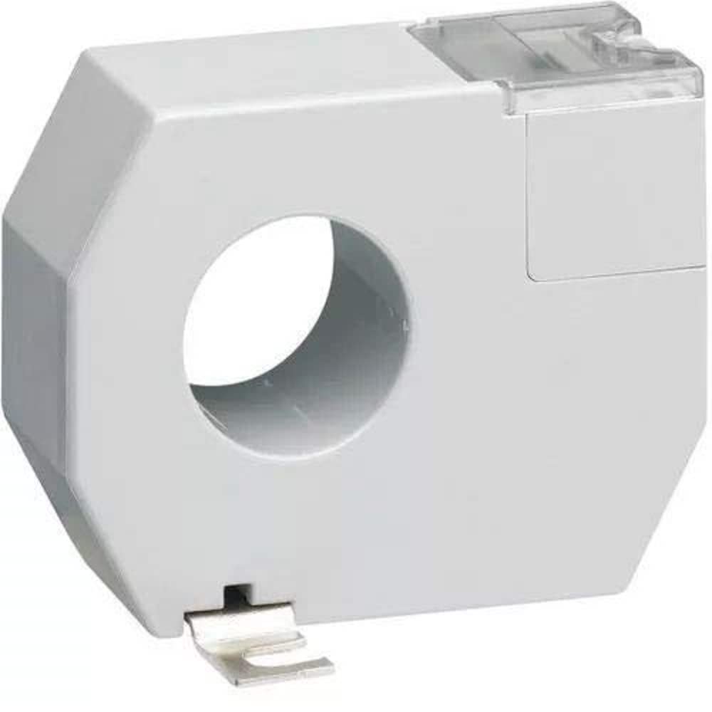 Transformateur différentiel 105 mm circulaire haute sensibilité pour armoire
