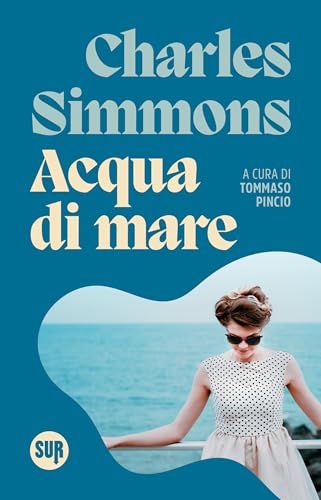 Acqua di mare (collezione Sur)