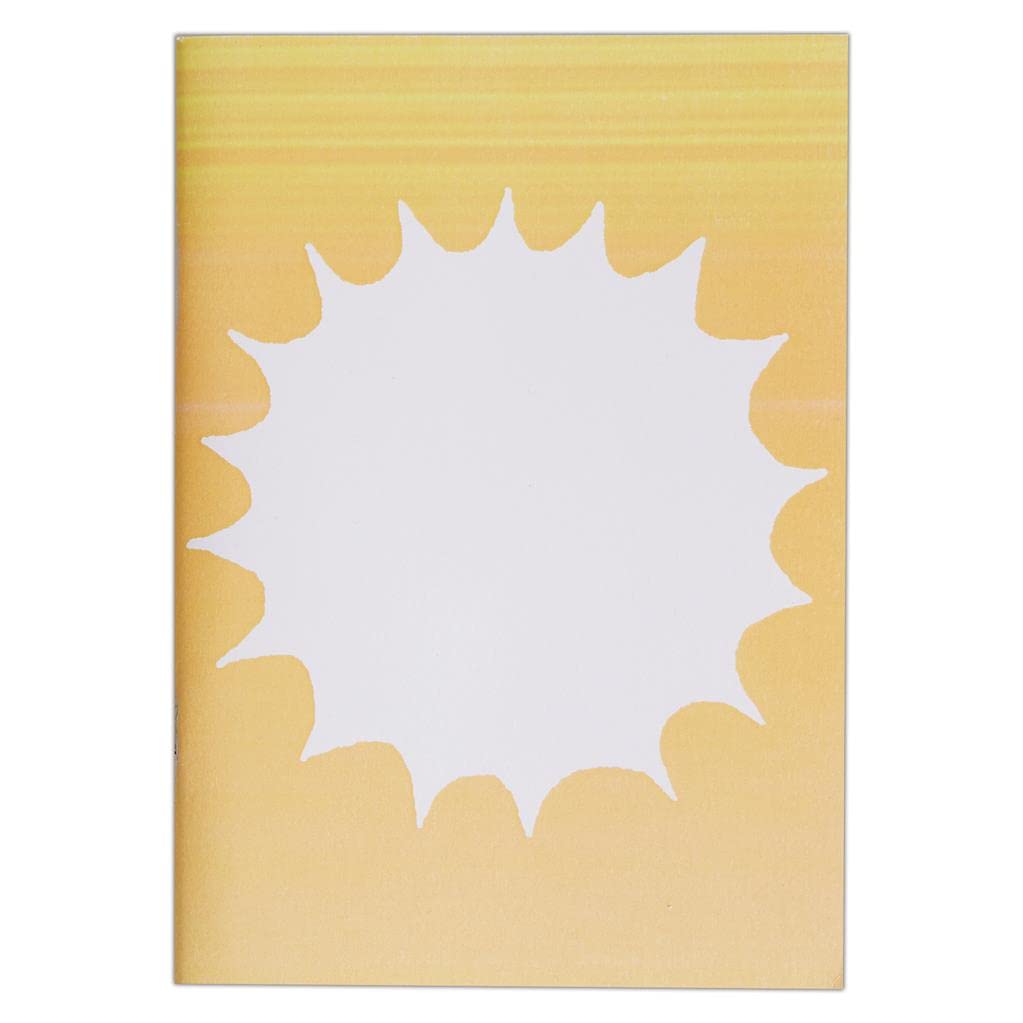 Docrafts Artiste A4 Sketchbooks, Chibi Notebooks, Pack of 3, for Drawing Sketching, Doodling - Image 3