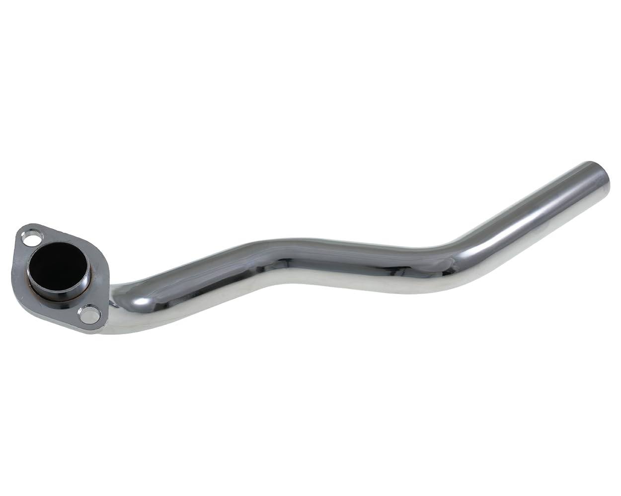 P3 TUNING Krümmer kompatibel für Hercules Prima M 2 3 4 5 Mofa 28mm Optima 50