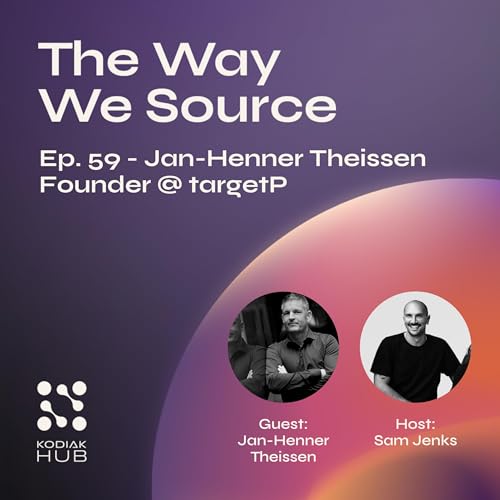 59. Jan-Henner Theissen, CPO @ MEYER WERFT