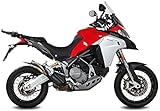 Compatible con ducati multistrada 1200 enduro 16/18 [aa 03 aa]