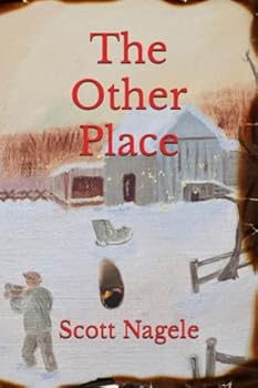 Paperback The Other Place Book