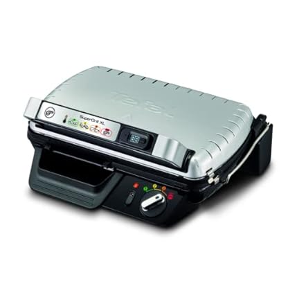 Tefal GC461B Elektrogrill 2400W 350 x 205 mm – Bild 3