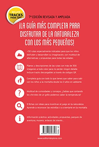 Rutas con niños en la Comunidad Valenciana