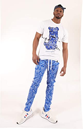 SCREENSHOT-1202-SS-1 Mens Hipster Hip-Hop Premium Stylish Longline Urban High Density Gel Tee3