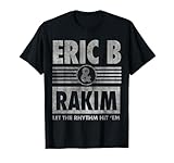 Eric B & Rakim Official
